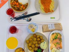 -宜家·瑞典风味餐厅(北京西红门店)