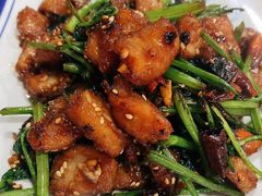 -老刘私厨猪脚饭