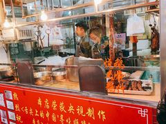 -黄连大头华烧鹅店(大良店)