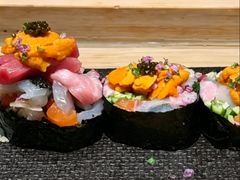 -AKIMOTO秋本寿司(双井店)