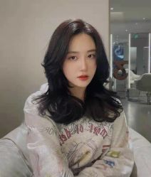 点击看大图 -3AM·S HAIR SALON烫发染发接发