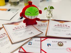 -火星时代教育(厦门校区)