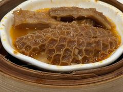 沙爹酱金钱肚-海上名珠·海鲜酒楼(励骏庞都店)