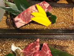 -赤坂亭·M9和牛烧肉·铁板烧(合肥万象城店)