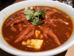 -辛香汇·现炒川菜(武进吾悦店)