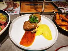 -通海俄式烧烤·俄罗斯大串(嵩山路店)