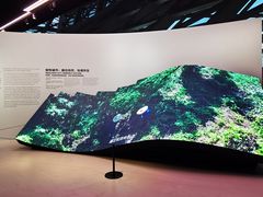 -深圳市当代艺术与城市规划馆