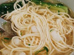 -同得兴 Since·1995 传统苏式面馆(十全街店)