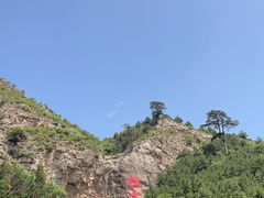 -北岳恒山