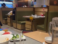 -海底捞火锅(飞马水城店)