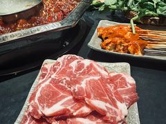 -大风老火锅(江北一店)