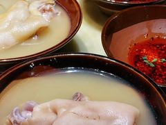 -渝味川菜(夜宵航母店)