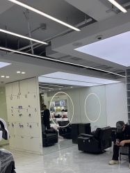 -赤道 Hair Salon