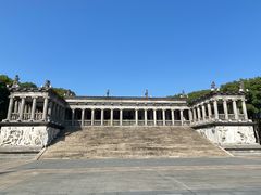 -蠡湖中央公园