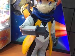-巴克创奇梦工厂