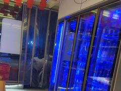 -龚海宝· 烧烤· 羊肉原切挂糊更好吃(庄市店)