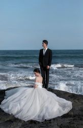 -纪梵希旅拍婚纱摄影(大连总店)