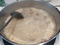 -煲王粤菜餐厅(中侨中心店)