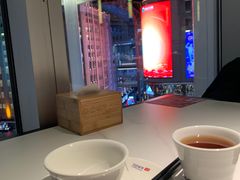 -江边城外烤全鱼(世茂广场店)