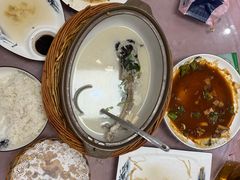 -翠茗农庄土菜馆(天目湖店)
