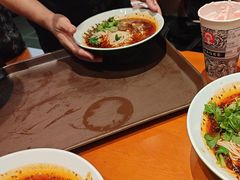 -兵哥豌豆面(建设巷店)
