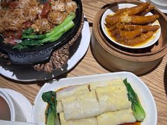 -昌勝香港深井烧鹅(新年华店)