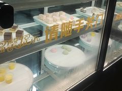 -汉丽斯巴西烤肉自助(市南店)