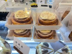 -追光 Dream Bakery(汉街店)