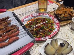 -申记串道(小北一路店)