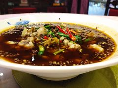 -陶然居·重庆菜(鱼洞老街店)