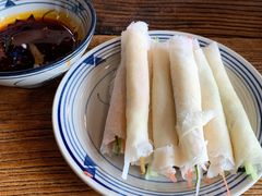 葱葱卷-太平张醪糟(翔凤店)