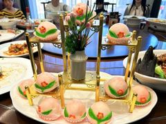 -大连长城大饭店(西安路地铁站店)