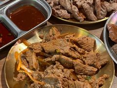 -香猪坊韩国烤肉专属门店(魏公村店)