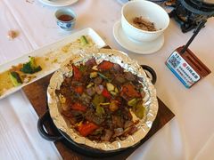 铁板黑椒牛仔骨-龙宝轩(坦洲店)