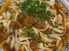 大同刀削面-韩师傅老大同刀削面(北苑路店)