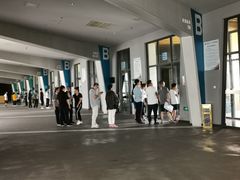 -中国北方国际射击场