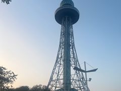 -青岛电视塔