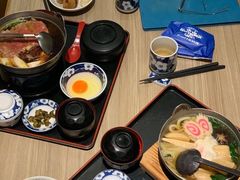 -小山日本料理(兴业太古汇店)