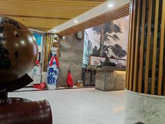 -绿岛汤泉韩式休闲会所