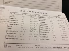 菜单-湘聚缘湘菜馆(斜土路店)
