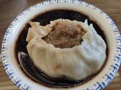 -笑来喜馄饨小笼工坊店(湖滨街店)