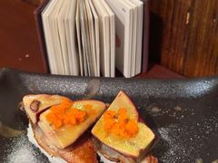 -小川洋风料理(江汉路店)