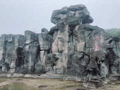-三国赤壁古战场