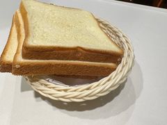 -小白桦西餐厅