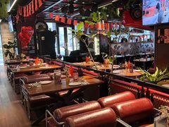 -1886德国汽车餐厅(外滩中央店)