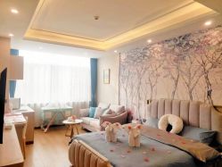 -安悦国际母婴月子会所(肃水路店)