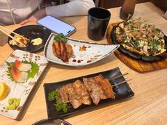 -胜代日本料理(云程巷小区店)