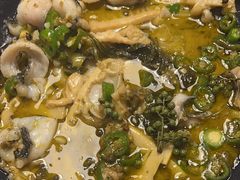 -醉得意·家常菜(二七路店)