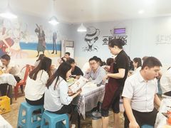 -辣螃铠盆盆蟹大排档(总店)