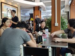 -潮镇老尾牛杂(环城西路店)